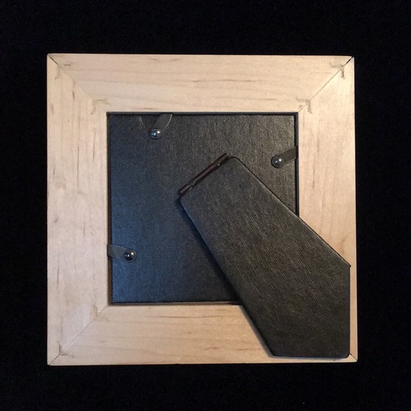 Lasercraft Ornament Photo Frame - Picture 2 of 6